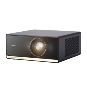 Wanbo X5 Pro projektor för hemmabio med Google TV, 4K