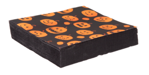 Servietter Halloween, 20-pack