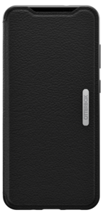 Otterbox Strada Folio för Samsung Galaxy S20+, skyddsskal