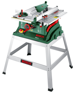Bordscirkelsåg Bosch PTS 10 T