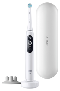 Oral-B iO 7s eltandborste, 5 borstlägen