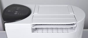 Cotech 8 l luftavfukter