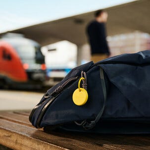 Chipolo POP Bluetooth-tracker til Android og iPhone