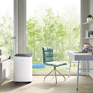 Electrolux ChillFlex Pro EXP34U338CW aircondition