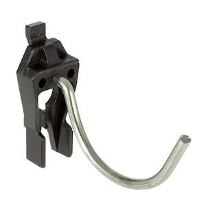 Raaco boremaskinholder 60 mm