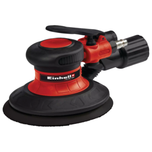 Einhell TC-PE 150 eksentersliper trykkluft, 150 mm
