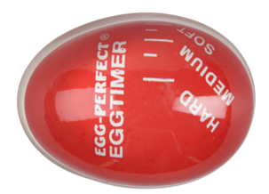 Egg Perfect eggtimer