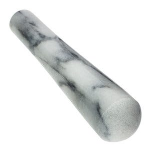 Stöt till mortel Marmor 130 mm