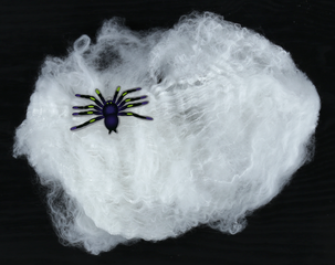 Dekoration till halloween