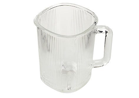 Glaskanna Kenwood kMix BLA/BLX