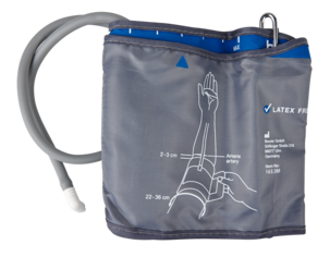 Beurer BM 45 blodtrykksmåler