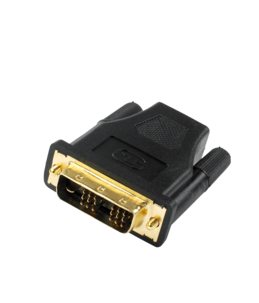 Exibel HDMI til DVI-D adapter 