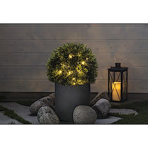 Pallotuija 33 cm Northlight