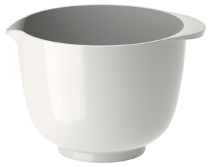 Rosti New Margrethe skål, vispskål plast, 1,5 l