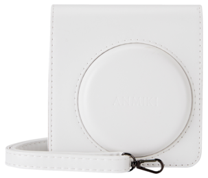 Anmiki kameraväska med axelrem till Instax mini 12