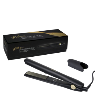 ghd Gold Hydra Styler rettetang, 2 varmesoner