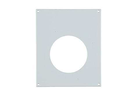 Pax Passad / Pax Calima tildekningsplate