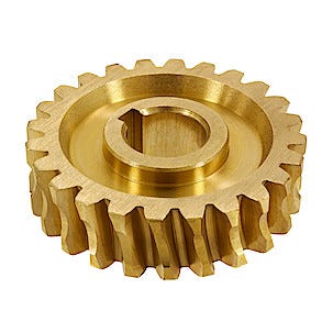 Drev till vinkelväxel, Cocraft KCM22B