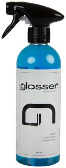 Glosser Clarity fönsterputs bil, 500 ml