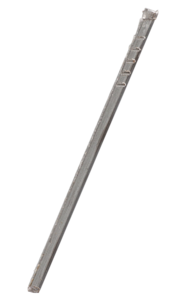 Dyckert 20 grader, 1,6 mm, för inomhus och utomhus