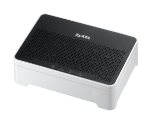 ADSL-modem, Zyxel AMG1001