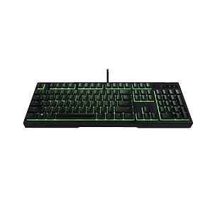 Gaming-tangentbord Razer Ornata 