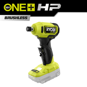 Ryobi slipemaskin RDG18C-0 One+ HP, batteridrevet