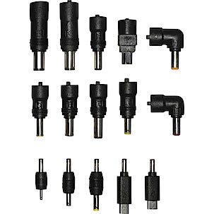 Batteriproppar SDR-100W