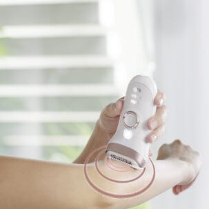 Epilator Braun Silk-épil 9 SensoSmart 9-890