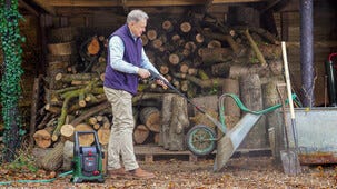 Bosch UniversalAquatak 36V-100 Solo høytrykksspyler