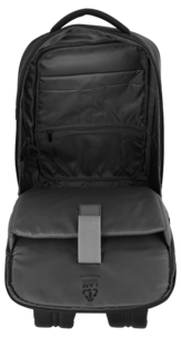 dbramante1928 Nyborg dataryggsekk på 16 tommer, Dark Grey