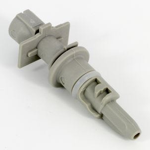 Munstycke i handtag Coline