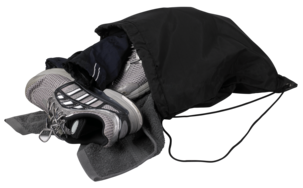 Förvaringspåse Asaklitt