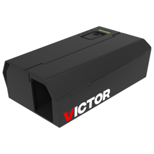 Victor elektrisk musefelle V2 2025, innendørs