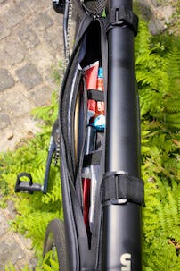 Zefal Z Adventure C3 rammeveske 3,3 liter