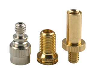 Venttiili-/sovitinsarja, 3 kpl