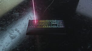Razer Ornata V2, gaming-tangentbord