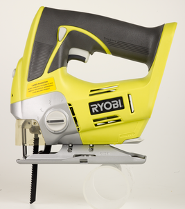 Pendelsticksåg Ryobi CJS-180LM 18 V One Plus
