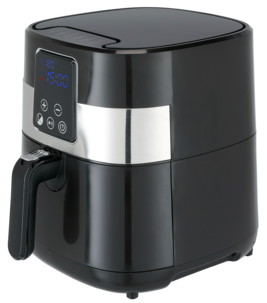 Airfryer 3 liter