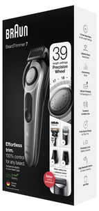 Braun skäggtrimmer BT7320