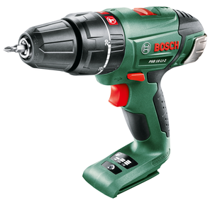 Borrmaskin/skruvdragare med slagborrfunktion Bosch PSB 18 LI-2