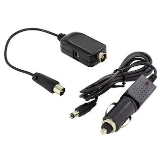 Delningsfilter 12 V