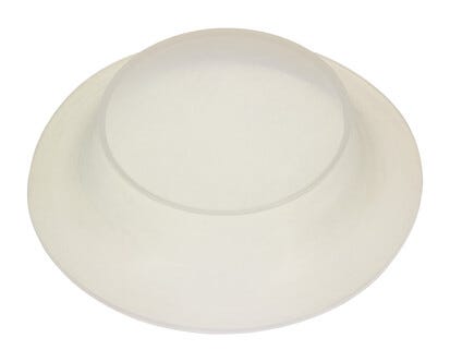 Pakning til glassflaske 54 mm