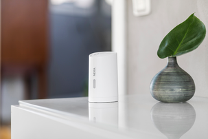 Nexa MLR-1922 Langaton ovikello