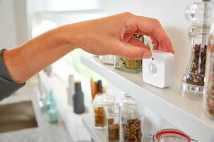 Philips Hue bevegelsessensor