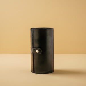 Visibox glasögonfodral hårt, för flera glasögon