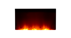 Koristetakka seinälle