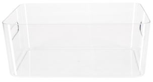 Förvaringslåda SmartStore Compact Clear 