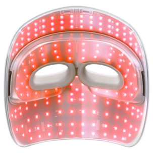 Therabody TheraFace Mask Glo LED-maske ansikt