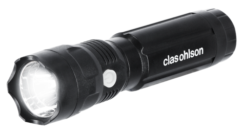 Ficklampa LED